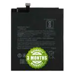 Mobcrown KHARIDO ONLINE BN31 3080 mAh Battery for Mi A1, Redmi Y1/Y1 Lite, Redmi Y2 (3 Months Warranty)
