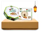 SAHA UDYOG 1 SAHI 1 WOOPER Combo Pack | Eid Festive Combo Offer | Pack of 2 | 500 gm