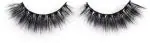 Roskosh Cairo 3D Faux Mink Eyelashes, False Eyelashes, 3D Faux Natural Layered Effect, Comfortable and Soft, Handmade Eyelashes Environmental Silk Eyelashes, Reusable Natural Look False Eyelashes for Makeup