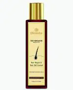 Indulekha Bhringa Ayurvedic Hair Oil 50 ml - JioMart