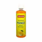 Puramio Mango -Flavour with Colour (Emulsion), (500ml)