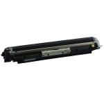 Verena 126A / CE310A Black Toner Cartridge for HP Laserjet Pro CP1025 Color Printer,HP Laserjet Pro 100 Color MFP M175a, HP Laserjet Pro CP1025nw Color Printer, HP TopShot Laserjet Pro M275 MFP