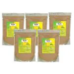 Herbal Hills Amla Powder 1000 g (Pack of 5)