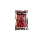 Akshayshree Sales Original Laal Rakt Gunja (Pack of 1-51 Beads)