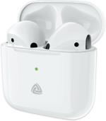 Aroma True Wireless Nb137A Air 2 Wireless Earbuds Bluetooth Headset, White