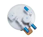 Paanjo Plastic Fuel Pump Assembly For Renault Kwid Kwid 0.8L Bwma