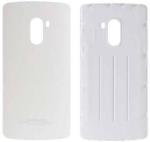 Generic White Back Panel For Lenovo K4 Note