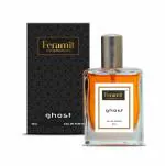 Feramit 50ML Unisex Perfume Ghost Fragrance