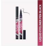 Toroka Women Black Eyeliner 2 ml (pack of 2)