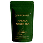 Masala Green Tea