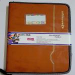 Madis club Document Folder/Executive Folder/Document Holder/Certificate Folder