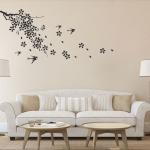 Decor Villa Wall Sticker ( 6 islamic muslim ,Surface Covering Area 65 x 23 Inch)