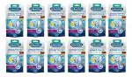 Dr Beckmann Washing Machine Express Cleaner, 100 G (Pack Of 12)