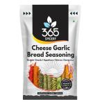 365 SPICERY Cheese Garlic Bread Seasoning 500g Pouch Pack