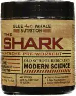 POWERSUPPLY X-Treme pre work out suppliments 270gm