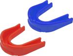 PB08 Winning Everyday Senior Mouth Guard With Protective Case For Boxing, Judo, Karate & Martial Arts