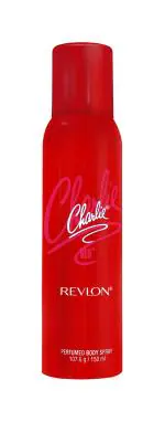 Revlon Charlie Perfume Body Spray, 150 Ml So