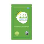 Clea Hand Sanitizing Wipes With 99.99% Germ Kill Formula (Pack of 150)