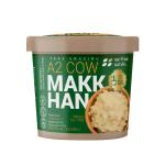 Sarthak Satvik Pure Desi Free Grazing Healthy A2 Cow's Makkhan made with Traditional Bilona Method - 200 gm