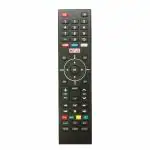 HDF Replacement Remote Compatible for Lloyd Smart Led Tv | Remote Control No.LD-836