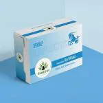 Guruji Ayurveda Pack of 6 Capricorn Soap