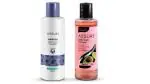ASSURE DAILY CARE SHAMPOO (200ML) + HAIR OIL(200ML) COMBO PACK