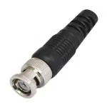 MX BNC Wire Connector for Security Camera (pack of 10)