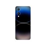 Mudshi Designer Skin Sticker / Decal for Vivo Y17s