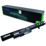Wistar L12S4E55 Laptop Battery For Lenovo Ideapad N50 N50-30 N50-45 N50-70