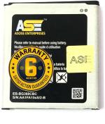 ASOSS Enterprises Mobile Battery for Samsung Galaxy j2 Core/EB-BG360CBC ()