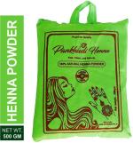 Pankhudi Mehendi Powder For Hair Color - 1000 gm