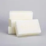 777 Shea Butter Soap Base 1 Kg | White Soap Base 100% Pure