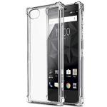 Tremolite Ultra Clear Premium Mobile Back Cover for BlackBerry KEY2
