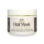 Herby Nirmal Hair Mask 50gm -for Anti dandruff, Hair fall, Greying hair.