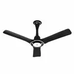 Orient Electric I-Float 1200MM Cosmos Black Decorative Ceiling Fan