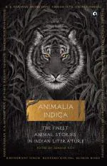 ANIMALIA INDICA Sumana Roy Hard Back 304 Pages Rupa Publications India