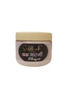 SIDDHAK Special Pure & Orgainc Cow dung Bhasmi Vibhuti for shiv pooja & tilak (150 Grams)