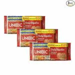 Unibic Oatmeal Digestive,Pk of 03,600g