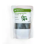 Teamonk Stinging Nettle Herbal Tea Leaf - 100 gm Bag | Herbal Stinging Nettle Tea | Rich in Nutrients | Reduces Blood Pressure | Detox Tea