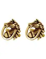 PELUCHE The Knight Move Cufflinks For Men