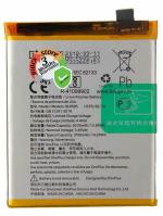 Rizon Original Battery for Oneplus 7, 6T, A6010 BLP685 with Warranty and Replacement