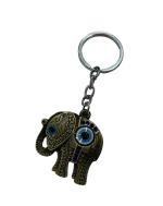 Suru Novelty elephnat evil eye.