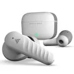 Boult Audio BoomX Tech Bluetooth Earbuds with ENC Mic for Mobiles, Smartphones and Laptops