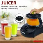 KimatsuFoodProcessor400W