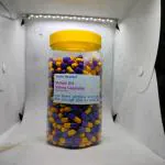 Shilajit DH Herbal Supplement Capsules 1000 Caps Jar - DoctorKC Herbal