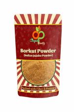 Organic Purify BORKUT Powder -5KG , Borkut Powde | Borkut Churan | Indian Jujube Powder 100% Pure & Natural