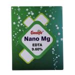 Geolife Single Nutrient Fertilizer with Nano Technology Mg - 250 GMS(Dosage: 50 Grams per Acre)
