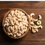 Notlih Cashew 500gm kaju