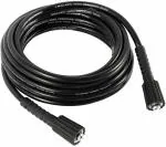 PARTHVI High Quality Heavy Duty Pressure Washer Water Spray Hose Pipe