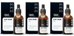 AS-Follica ThriveCo Hair Growth Serum | with Redensyl, Anagain, Procapil & Capilia Longa For Hair Fall Control | For Men & Women | 50ml x Pack of 3